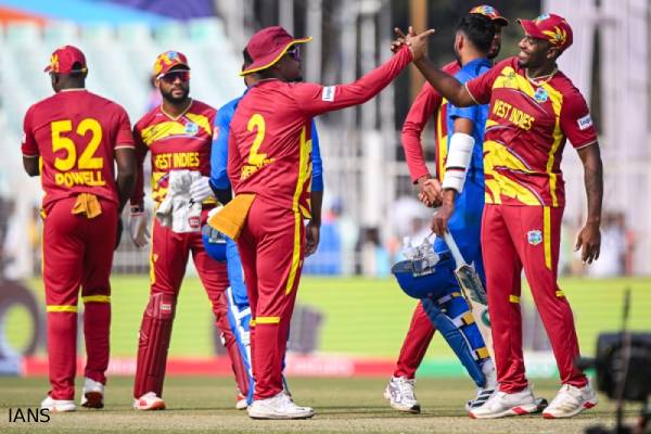 West Indies Cricket Team West Indies Cricket Team