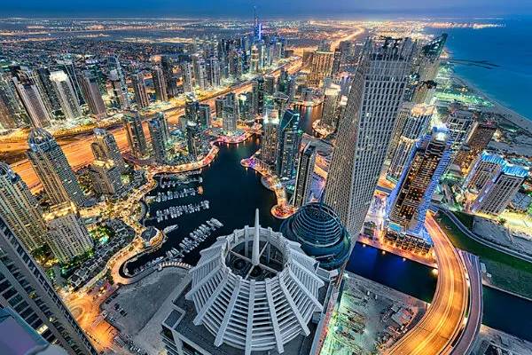 உலகின் டாப் 10 பணக்கார நாடுகள் லிஸ்ட்!! இந்தியா பிடித்த இடம் என்ன? | Richest Countries In The World 2025 India