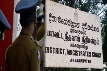 அம்பாறையில் ஏற்பட்ட மோதல் சம்பவம்! சந்தேகநபர்களை அடையாளம் காட்டியுள்ள பொலிஸார்