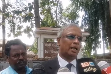 வெடுக்குநாறிமலை ஆலய வழிப்பாடு! சுமந்திரன் வெளியிட்ட தகவல் (video)