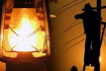 අද රටපුරා විදුලි කප්පාදුව සිදුවන්නේ මෙහෙමයි.. (PHOTOS)