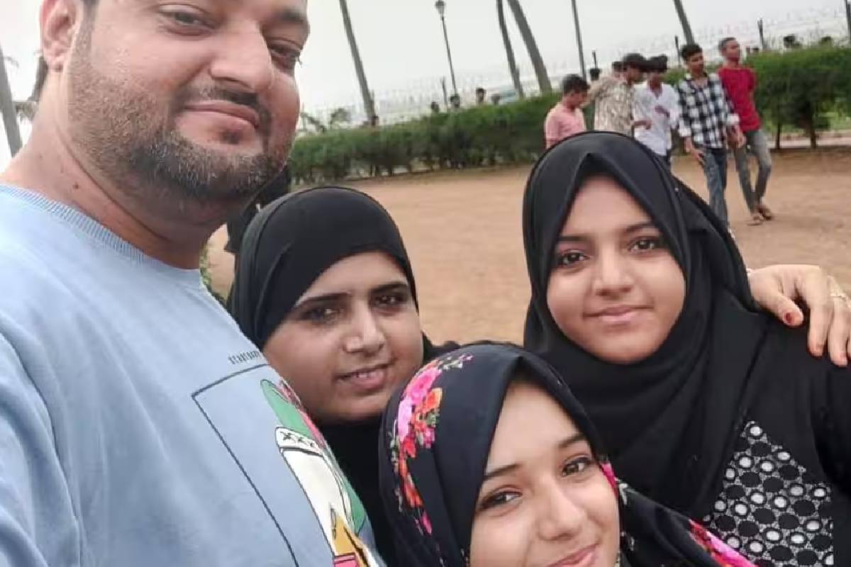 பிரியாணி விருந்துக்குப் பின்னர்... ஒரே குடும்பத்தில் நால்வருக்கு எமனான தர்பூசணி | Biryani Watermelon 4 Deaths