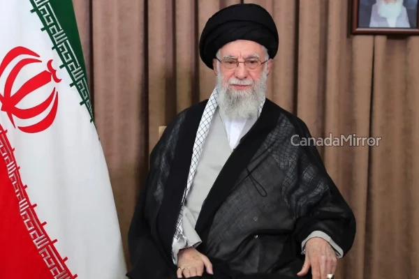 ஈரானை சுற்றிவளைக்கும் போர்க்கப்பல்கள் ; சுரங்கத்தில் பதுங்கினார் கமேனி | Iran Surrounding Warships Hide In Kameni Tunnel