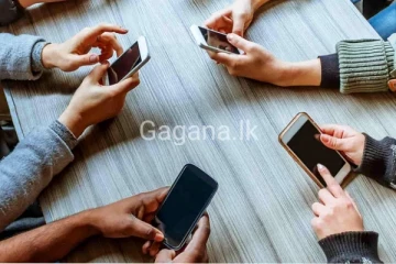 ජංගම දුරකතන භාවිතා කිරීම ගැන අනතුරුදායක දැනුම්දීමක්..සියලුම දෙමාපියන් මේ ගැන දැඩි අවධානයෙන් ඉන්න.