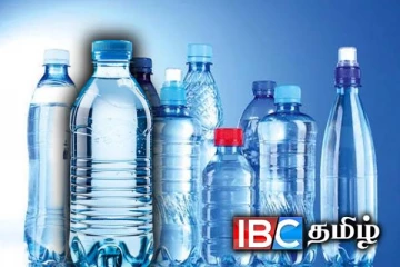 400 ரூபாய்க்கு விற்பனை செய்யப்பட்ட குடிநீர் போத்தல்