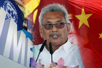 இலங்கைக்கு சர்வதேச நாணய நிதியத்திடம் இருந்து கிடைத்த முக்கிய செய்தி