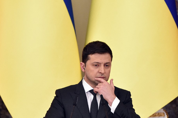 நானே, எதிரியின் முதலாவது இலக்கு! கீவ் நகருக்குள் எதிரிக்குழுக்கள் நுழைவதாக உக்ரேனிய ஜனாதிபதி தகவல் | Ukrain Leader Speech In Media