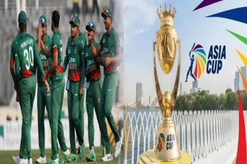 ஆசிய கிண்ண கிரிக்கெட் தொடரை வென்றது பங்களாதேஷ் அணி