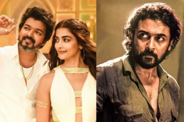 யூடியூப்-ல் எதற்கும் துணிந்தவன் படத்தை பின்னுக்கு தள்ளிய அரபிக் குத்து ! சென்சேஷனல் ஹிட்..