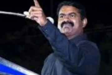 தமிழகத்தில் அதிரடி காட்டும் சீமான்