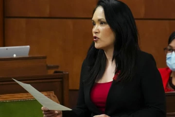 கனடாவுக்கு உதவியாக இருந்த 2,900 அகதிகளின் புலம்பெயர்தல் விண்ணப்பங்கள் ஏற்றுக்கொள்ளப்படாதது ஏன்?: நாடாளுமன்ற உறுப்பினர் கேள்வி