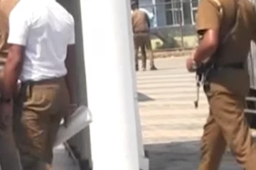 இளைஞனுடன் தகாத செயலில் ஈடுபட்ட நபருக்கு நீதிமன்றம் பிறப்பித்துள்ள உத்தரவு!