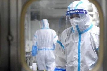 கொரோனா சீன ஆய்வகத்தில் உருவாக்கப்படவில்லை...  சுவிஸ் அறிவியலாளரின் கூற்று தொடர்பில் சுவிட்சர்லாந்து வெளியிட்டுள்ள பரபரப்பு தகவல்