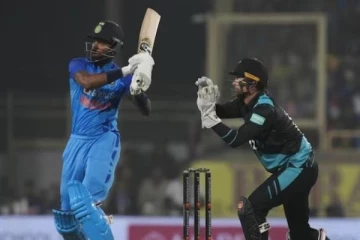 கடைசி நேரத்தில் தான் செய்வீங்களா! இந்திய கிரிக்கெட் அணி கேப்டன் ஹர்திக் பாண்ட்யா அதிருப்தி