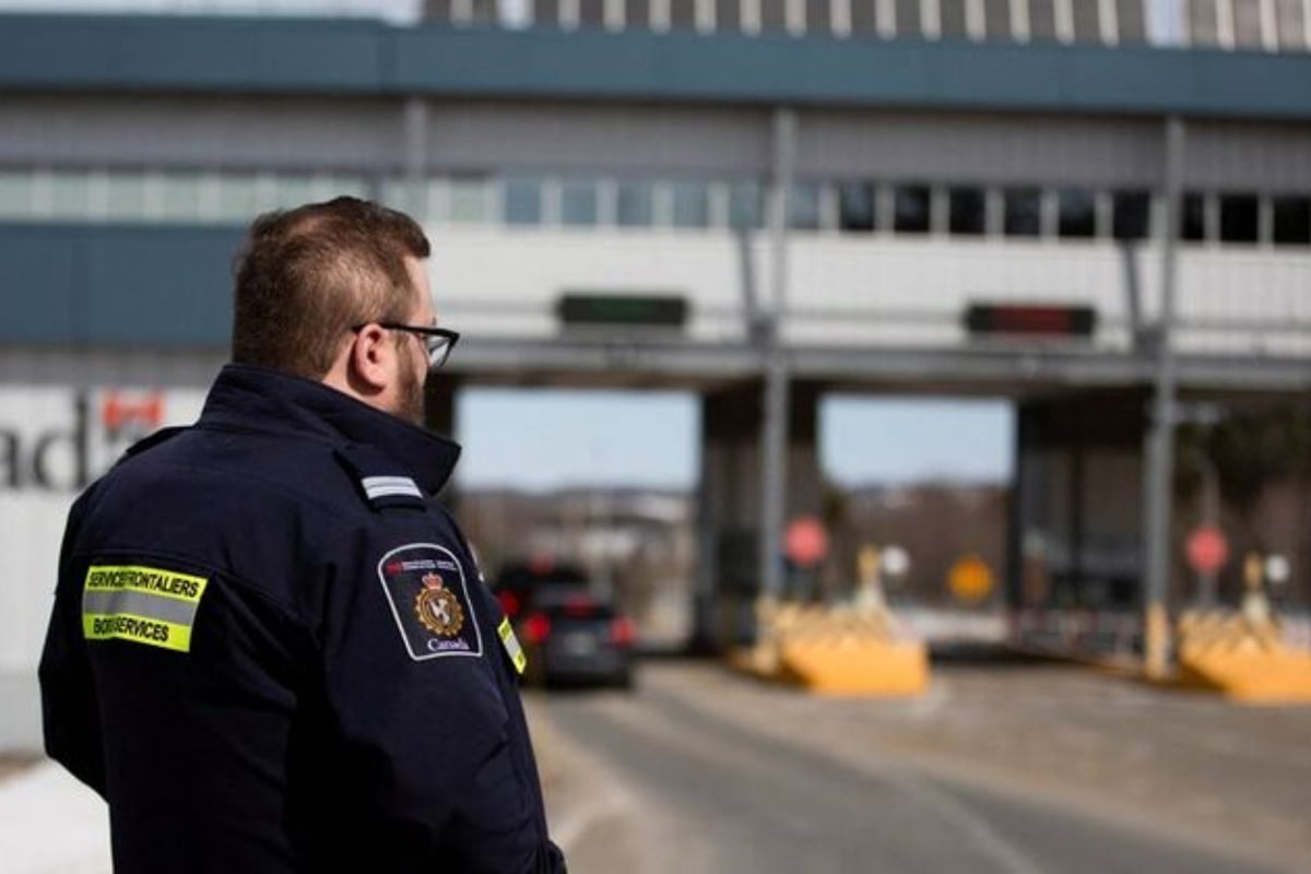 கனடாவில் இருந்து இலங்கைக்கு நாடு கடத்தப்படவுள்ள தமிழர் | Tamil Man To Be Deport From Canada