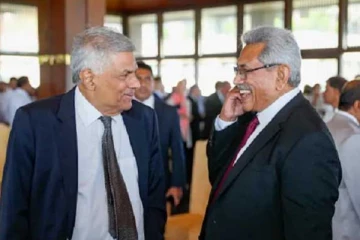 கோட்டாபயவை அடுத்து ரணில் விரைவில் வீடு செல்வார் - பிரபல ஜோதிடர் பரபரப்பு தகவல்