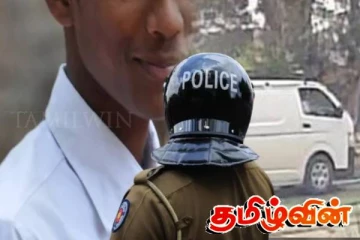 வெள்ளை வானில் கடத்தப்பட்ட பாடசாலை மாணவன்