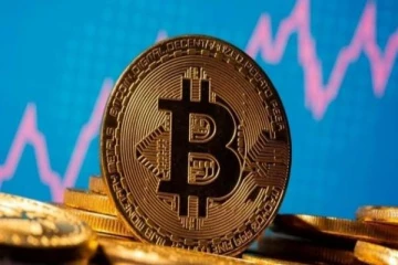 திடீரென கடும் சரிவை சந்தித்த  பிட்காயின் - முதலீட்டாளர்கள் அதிர்ச்சி!