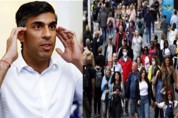 மக்கள் செத்தால் சாகட்டும், சிக்கிய டைரி; ரிஷி சுனக் அலட்சியம் - தொடரும் சர்ச்சை