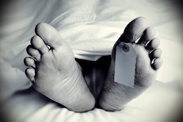 ரயில் நிலையத்திற்கு அருகில் மீட்கப்பட்ட சடலம் | Body Recovered Near Railway Station
