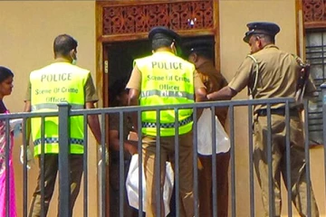 மன்னாரில் 13 வயது சிறுமி சடலமாக மீட்பு