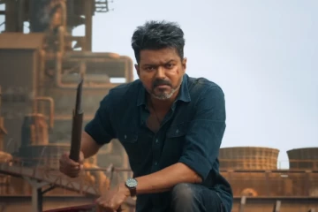 ஜனநாயகன் சென்சார் வழக்கு தீர்ப்பு தேதி வெளியானது.. எப்போது பாருங்க