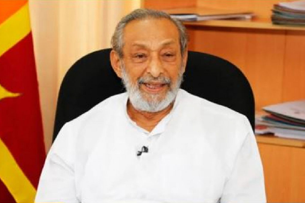 அனுர அரசாங்கத்தை புகழ்ந்து தள்ளும் மகிந்தவின் சகா | Vasu Has Changed And Praises The Government