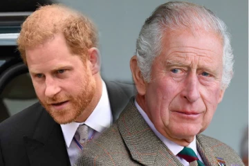 முடியாட்சிக்கு சிக்கலாக இருக்கும் இளவரசர் ஹரி., சார்லஸ் விடுத்துள்ள எச்சரிக்கை!