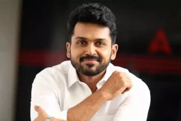 வேளாண் மக்களின் ஒருவருட இடைவிடாத போராட்டத்திற்கு கிடைத்திருக்கும் வரலாற்று வெற்றி - நடிகர் கார்த்தி