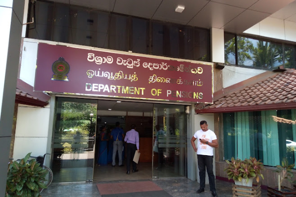 வழமைக்கு திரும்பிய அரச நிறுவனங்களின் இணைய சேவைகள் : வெளியான அறிவிப்பு | Downed Govet Internet Services Restored To Normal