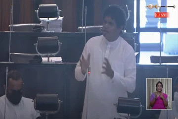 இலங்கையில் எரிபொருள் விற்பனையில் 30வீத வரி அறவீடு- பகிரங்கப்படுத்திய எதிர்கட்சி