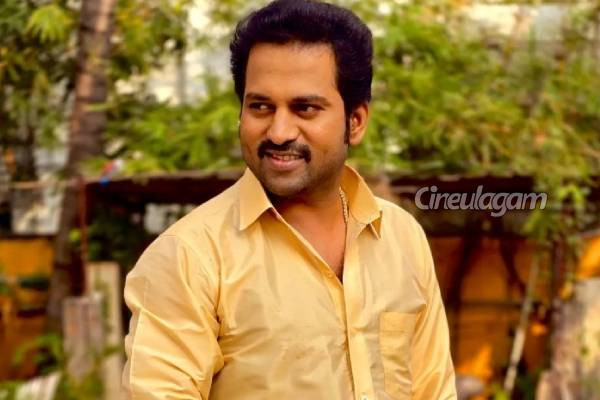 பாண்டியன் ஸ்டோர்ஸ் 2 சீரியலில் பழனியாக நடிக்கும் ராஜ்குமாரின் மனைவி, குழந்தைகளை பார்த்துள்ளீர்களா?... இதோ | Pandian Stores 2 Serial Fame Pazhani Family Photo