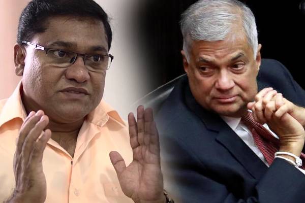 நாட்டின் பிரதமராக செயல்படுங்கள்;  மிஸ்டர் பீன் போன்று செயற்பட வேண்டாம்! | Act As Prime Minister Of The Country