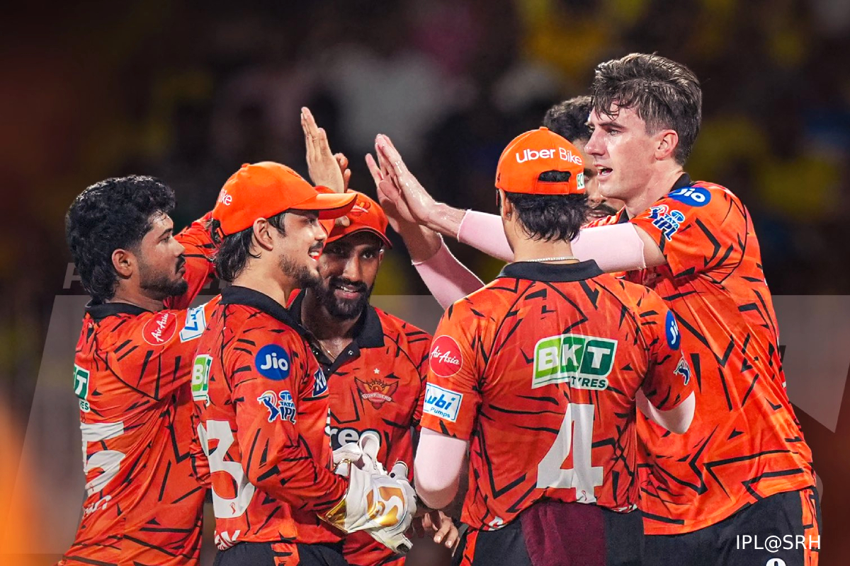 CSK vs SRH IPL 2026, Ishan Kishan 70 runs, Pat Cummins 200 T20 wickets, IPL 2026 playoffs qualification, Chennai Super Kings elimination chances, Sunrisers Hyderabad match highlights #IPL2026 #CSKvsSRH #SunrisersHyderabad #ChennaiSuperKings #IshanKishan #PatCummins #Playoffs #Cricket CSK vs SRH IPL 2026, Ishan Kishan 70 runs, Pat Cummins 200 T20 wickets, IPL 2026 playoffs qualification, Chennai Super Kings elimination chances, Sunrisers Hyderabad match highlights #IPL2026 #CSKvsSRH #SunrisersHyderabad #ChennaiSuperKings #IshanKishan #PatCummins #Playoffs #Cricket