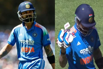 ODI போட்டிகளில் கோலி ஓய்வு? -17 வருட கிரிக்கெட் வாழ்வில் மோசமான சாதனை