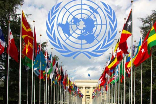 இலங்கை தொடர்பான இறுதி வரைவு ஜெனீவாவில் சமர்ப்பிப்பு! | Sri Lanka Final Draft Submitted Geneva