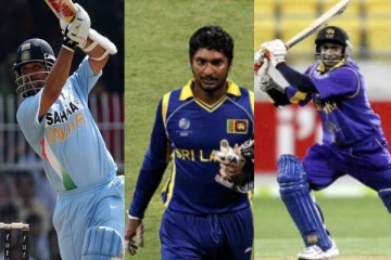 சர்வதேச கிரிக்கெட்டில் அதிகமுறை ஆட்டநாயகன் விருதை வென்ற டாப் 5 வீரர்கள்! பட்டியலில் உள்ள இரு இலங்கை வீரர்கள் யார்?