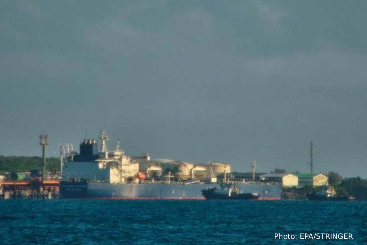 ரஷ்ய எரிசக்தி ஏற்றுமதிக்கு விலக்கு: அமெரிக்கா எடுத்துள்ள தீர்க்கமான முடிவு | Us Announce Reprieve For Russian Oil