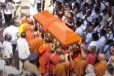 දශක අටක් පුරාවට මෙරට ශාසනාභිවෘද්ධිය වෙනුවෙන් නිස්සරණාධ්‍යාසයෙන් උදාර මෙහෙවරක් කළ ගැටඹේ නාහිමියෝ දැයෙන් සමුගනිති