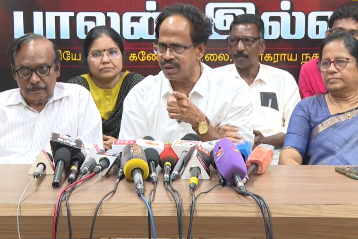 மதுராந்தகம் மற்றும் தாராபுரம் இடைத்தேர்தலில் போட்டியிடுவதாக CPI, CPIM அறிவிப்பு | Cpi Cpim To Contest In By Election மதுராந்தகம் மற்றும் தாராபுரம் இடைத்தேர்தலில் போட்டியிடுவதாக CPI, CPIM அறிவிப்பு | Cpi Cpim To Contest In By Election