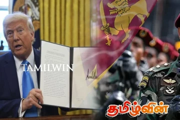 அமெரிக்காவின் அதிரடி தீர்மானத்தால் போர்க்குற்றச்சாட்டிலிருந்து தப்பும் இலங்கை