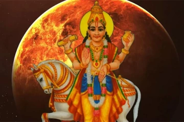 2025இல் 10 முறை திசையை மாற்றும் சுக்கிரன்.., செல்வந்தர்களாகும் 3 ராசிகள்!