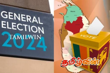 தேசியம் என்றால் என்ன என்று கேட்கும் ஒரு தேர்தல் களம்..!