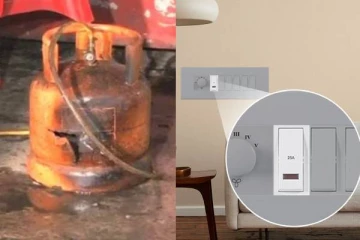 சிலிண்டர்கள் வெடிப்பு தொடர்பில் பொதுமக்களுக்கு விசேட அறிவுறுத்தல்!