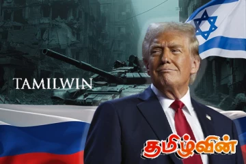 போர்களை முடிவுக்கு கொண்டு வருவது குறித்து ட்ரம்ப் வழங்கியுள்ள உறுதி