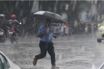 வடக்கு, கிழக்கு உட்பட நாட்டின் பல பாகங்களிலும் மழை