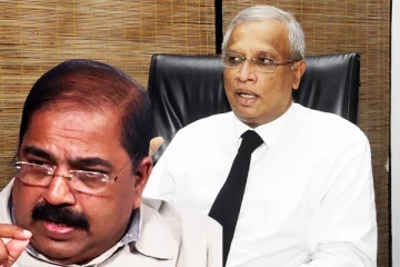 தமிழ் பொது வேட்பாளருக்கு எதிராக செயற்படும் சுமந்திரன்: சுரேஷ் பிரேமச்சந்திரன் குற்றச்சாட்டு