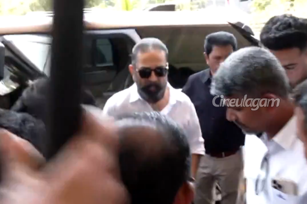 கரூரில் இறந்தவர்கள் வீட்டுக்கு சென்ற கமல்.. கொடுத்த நிதி உதவி! எவ்வளவு பாருங்க | Kamalhaasan Fund To Karur Stampede Victims