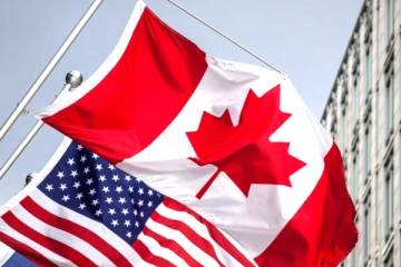 அமெரிக்காவுக்கு பயணிப்பதை தவிர்க்கும் கனேடியர்கள்