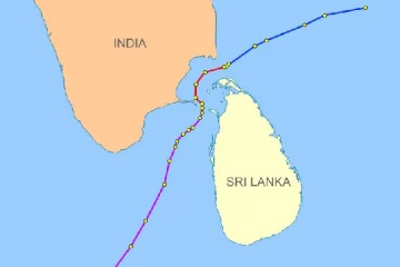 தமிழக எல்லைக்குள் பிரவேசிக்க முயற்சித்துள்ள இலங்கையர்கள்! பலப்படுத்தப்பட்ட பாதுகாப்பு